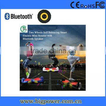 China Price 6.5inch Smart Balance Scooter High Demand Products in Market photo-6