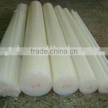 China manufacture 2012 best-selling nylon rod