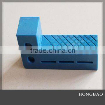 wear plastic HDPE guide