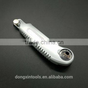 Best Sale Five Pcs uv Chrome Utility Knife Cutter Utility Knife photo-3