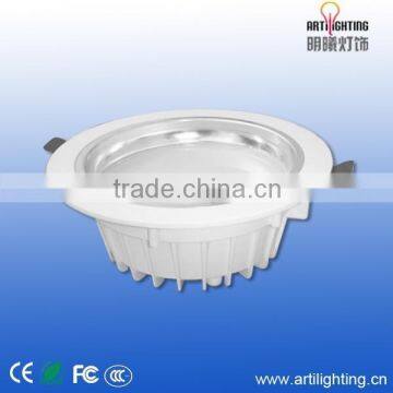 hot sale high quality led celling downlight