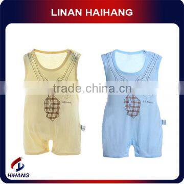 China Wholesale Infant Organic Clothing photo-3