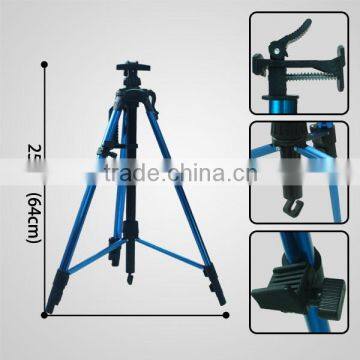 Portable Aluminum Easel display Easel Multifunction tripod easel