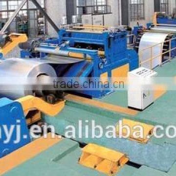 HOT SALE!!!slitting and extension machine