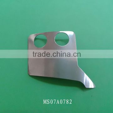 industrial MS07A0782 sewing machine part knife