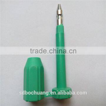 BS102 Bolt Security Seals for Shipping Containers photo-2