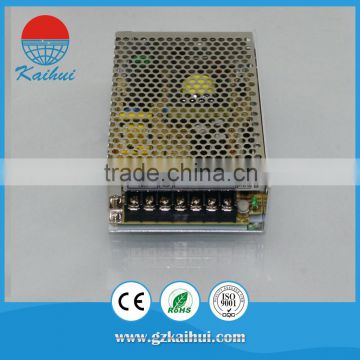 Stable Temperature Rise Overload DC5+12V Output 85V-264V AC Input Outdoor Switching Power Supply