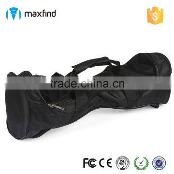 Durable Fashion Two Wheels Self Balancing Smart Drifting Electric Scooter Carrying Bag