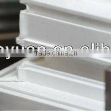 UPVC Windows CNC Corner Cleaning Machine/PVC Windows Machine photo-4