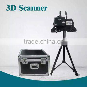 CX1.3 Million pixels high precision 3D Scanner