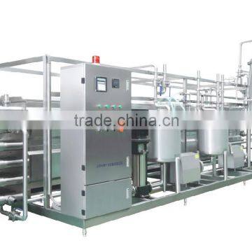 HTST Sterilizer photo-6