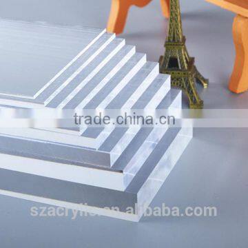 clear plexiglass sheet wholesale