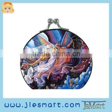 compact mirror custom souvenir custom design pocket mirror