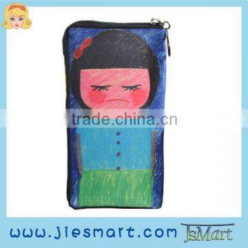 JSMART NIKITA passport holder travelling kit sublimaion printing