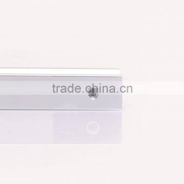 Shenzhen Manufacturer Supply l Shape Aluminium Pull Handles photo-5