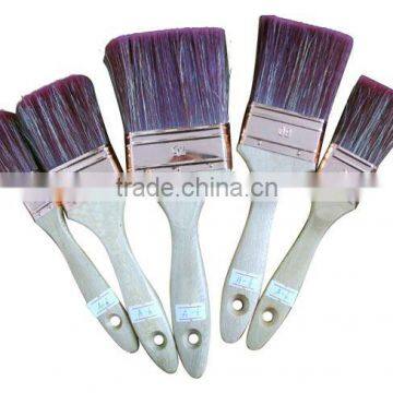 Red Filament and Bristle Max Paint Brush