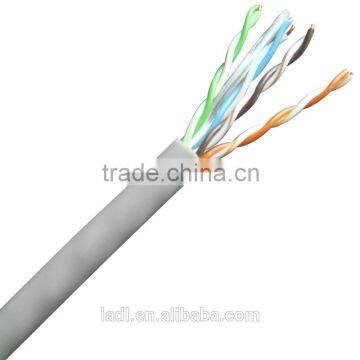 Utp CAT5e Lan cable/network cable