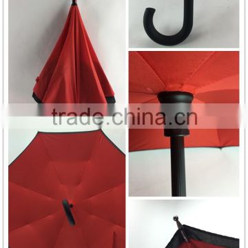 inverted umbrella inside out reverse umbrella upside down umbrella