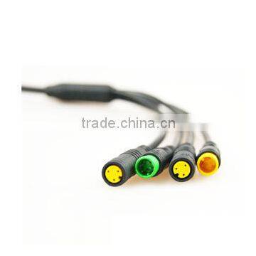 B8fun mm G32.1000 Mid Motor Kits for Fat Bike ( Bafang 48V 1000W ) photo-4