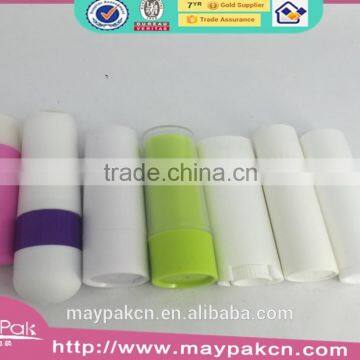 Hot Sale Empty Plastic PP Lipstick