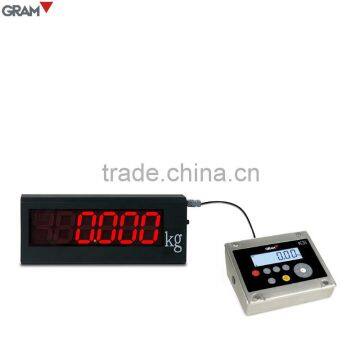 RD3 Series LED Display Digital Weighing Indicator