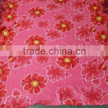 100% Polyester Wholesale Baby Toys Thick Polar Fleece China Supplier Microfiber Blanket