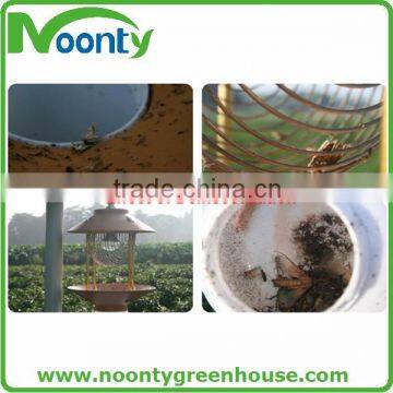 Greenhouse Pest Control photo-2