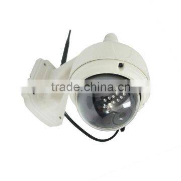 EasyN Waterproof Bullet IP Camera Outdoor Rotating Horizontal 355