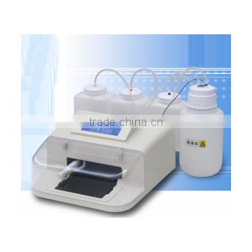 FM-2024 Touh Screen Microplate Washer for laboratory