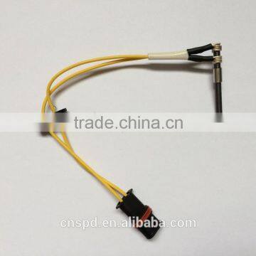 silicon nitride glow plug for parking heaters of Webasto 3500, 5000