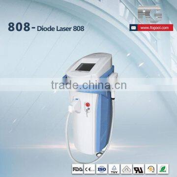1-10HZ 808nm Diode Laser Black Dark Skin Device Hair Removal photo-3