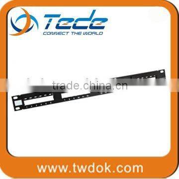 cat6 UTP patch panel