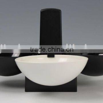 Plastic Serving Tray