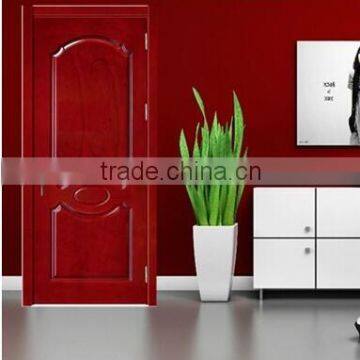 (PB-5051)Solid Wood Sliding Doors for Bathroom