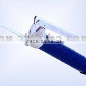 hand grease gun