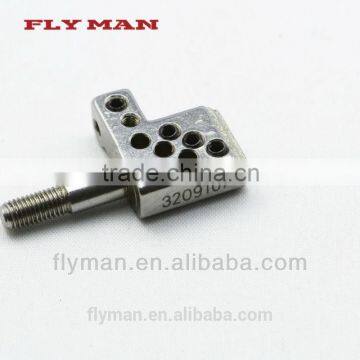 3209107 Needle Clamp for Yamato VC2400 / Sewing Machine Parts