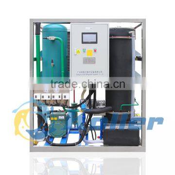 Commercial 1Ton/day Ice Tube Machine for Hotels/Bars