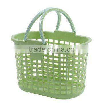 Shopping Basket with handle