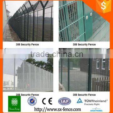 Direct Factory 358 Mesh High Security Protecting Mesh Fence