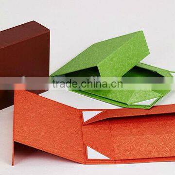 High Quality Paper Gift Box photo-4