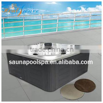 economic spa | freestanding bathtub | comfortable whirlpool RSM2222L