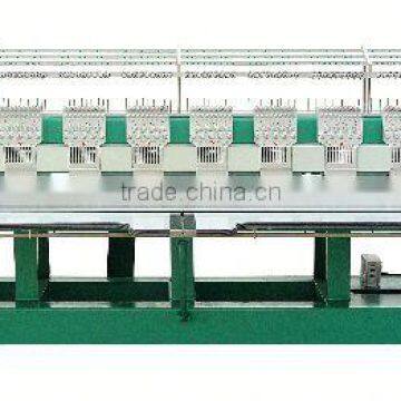 LJ-Embroidery Machine plain embroidery machine