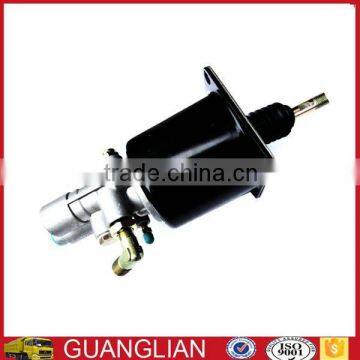 Clutch booster assy 1608010-KC500 for Dongfeng truck parts