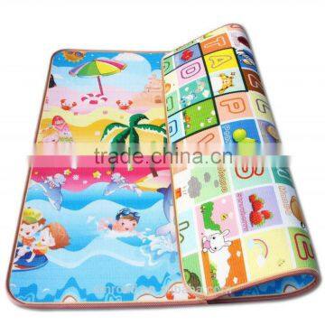 Hot Kids Baby Educational Alphabet Game Play Mat ,Children Floor Crawl Learning Home ... photo-6
