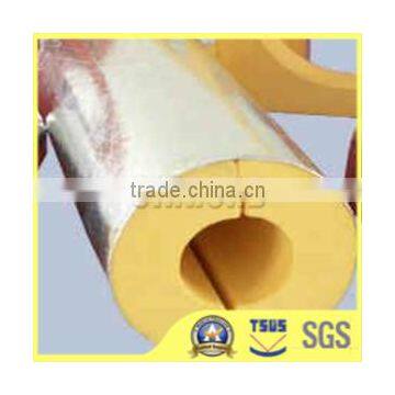 Good construction material phenolic foam insulation board,phenolic foam pipe