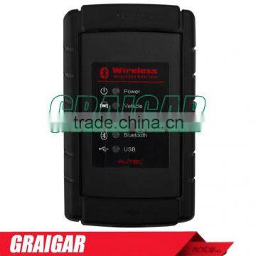 2015 Top-Rated Original AUTEL MaxiSys MS908 Diagnostic Free Update Online MaxiSys 908 Scanner Smart Evolution photo-4