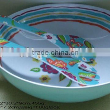 melamine big bowl