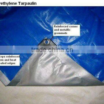 Pe Tarpaulin truck Cover