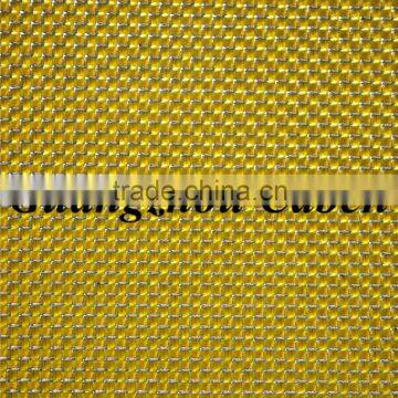 Hot Sale High Quality Hybrid 3K Gold+silver Glossy Hybrid Glass Fiber Sheets With Best Price