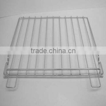 BBQ wire plate rack PF-E176